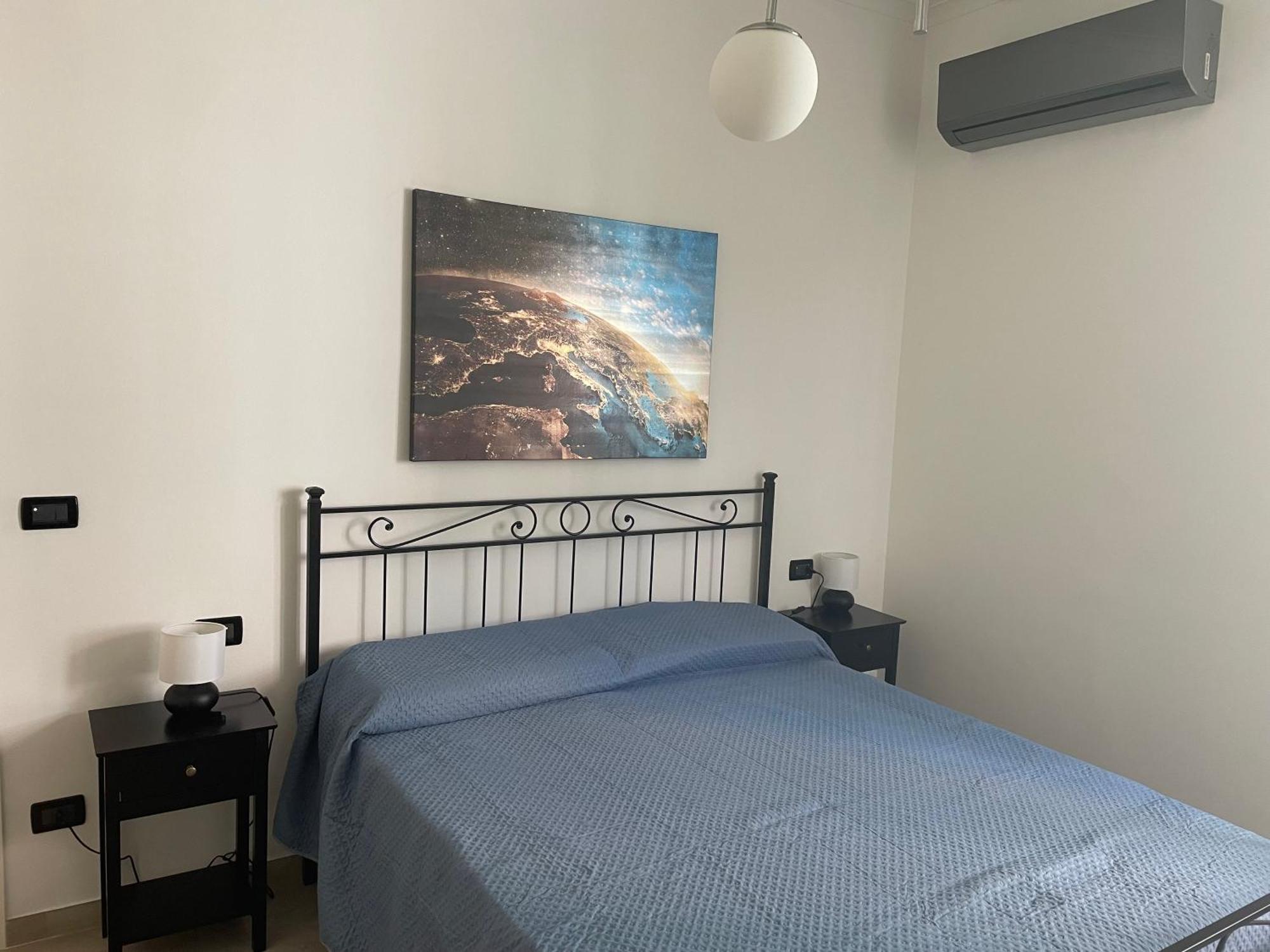 Casa Del Lupo Apartment Генуа Екстериор снимка